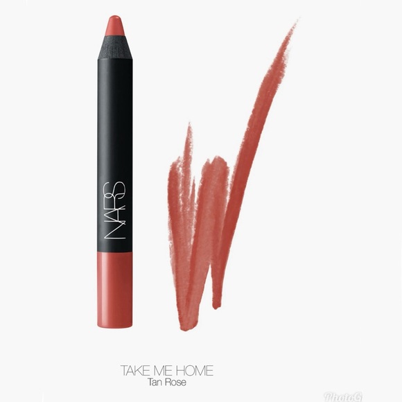 NARS Velvet Matte Lip Pencil - Picture 2 of 6